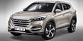 Das ist der neue Hyundai Tucson