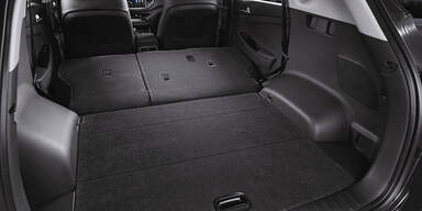 Das kostet der neue Hyundai Tucson