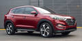 Neuer Hyundai Tucson im Test