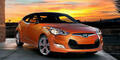 Hyundai Veloster greift den VW Scirocco an