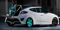 Hyundai Veloster C3 Roll Top Concept