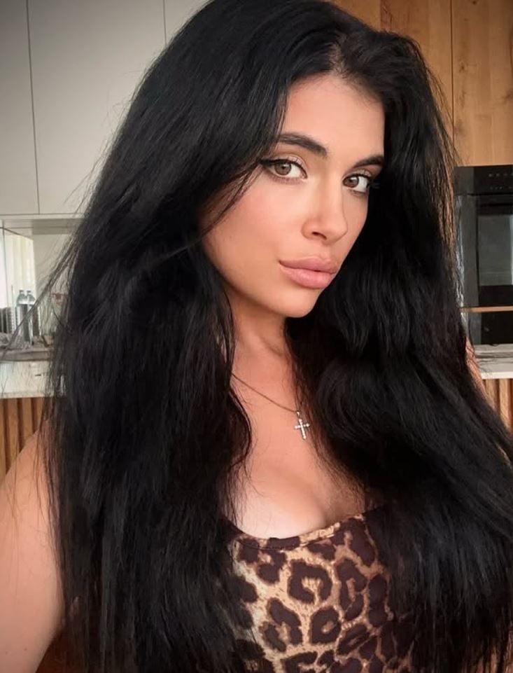 Heimliche Liebe! Neue Flamme für Marc Terenzi