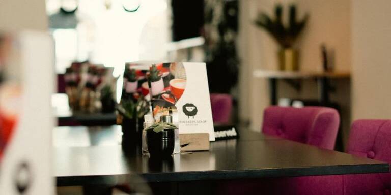 Beliebtes Kaffeehaus schlittert in die Pleite