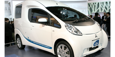 Erster Pressetag der Tokyo Motorshow