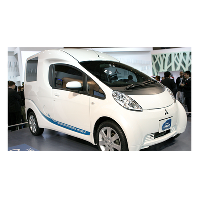 Erster Pressetag der Tokyo Motorshow