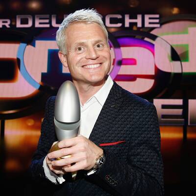 Deutscher Comedypreis - Die Gewinner