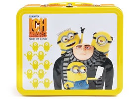 Ich einfach unverbesserlich