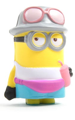 Ich einfach unverbesserlich