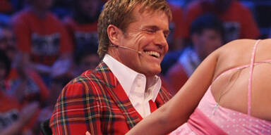 Bohlen will Fans mit neuem Stil zum Lachen bringen