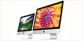 Apple bringt günstigeren 21,5-Zoll iMac