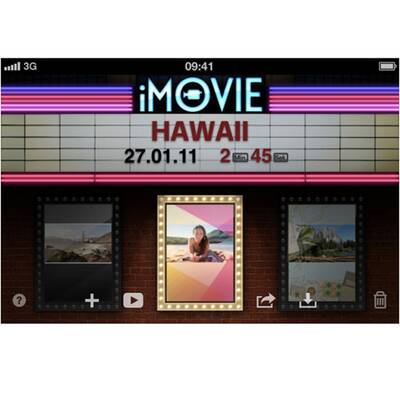 Apps rund um das Thema Feiern