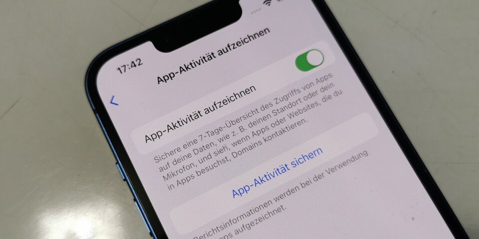 Diese versteckten iOS 15-Funktionen kennt fast niemand