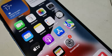 iOS 15.1 macht iPhones viel besser