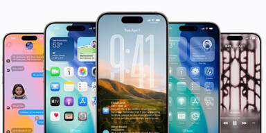 iOS 26: Neue Beta-Version bringt jetzt DIESE wichtige Neuerung