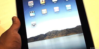 iPad soll L&uuml;cke zwischen iPod und iPhone schlie&szlig;en