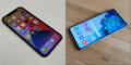 iPhone 12 und Galaxy S20 FE zum Kampfpreis