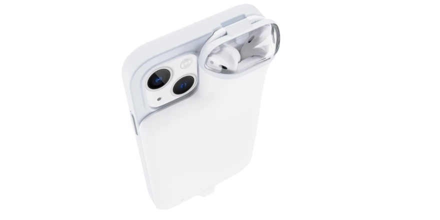 Die wohl genialste iPhone-Hülle geht an den Start