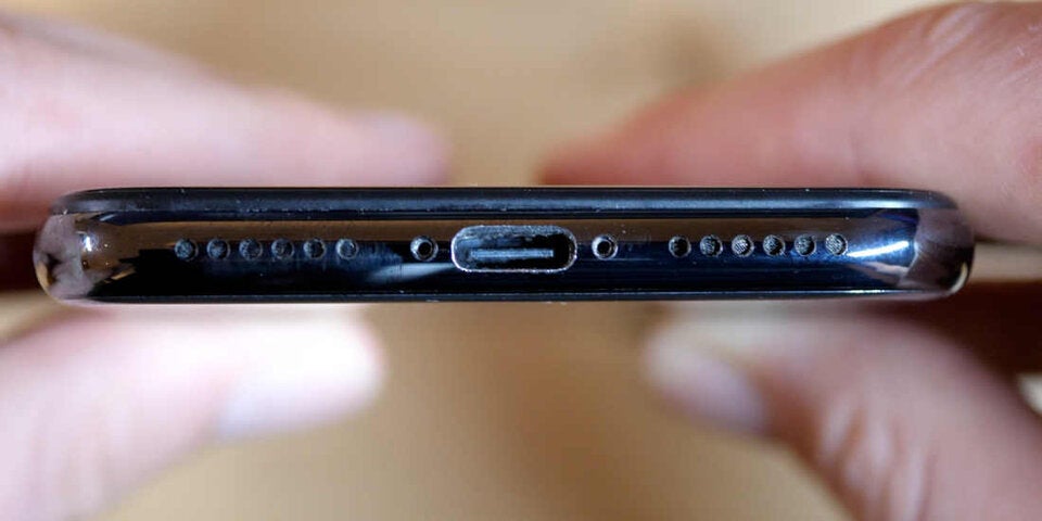 iPhone X mit USB-C-Anschluss für 86.001 Dollar verkauft