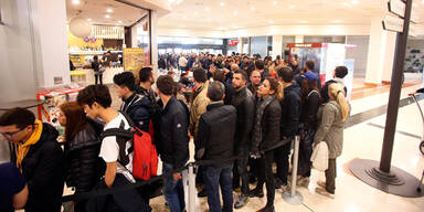 iPhone X: Am 1. Tag ausverkauft