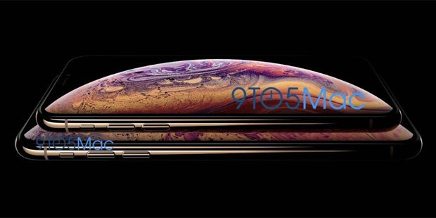 iPhone XS