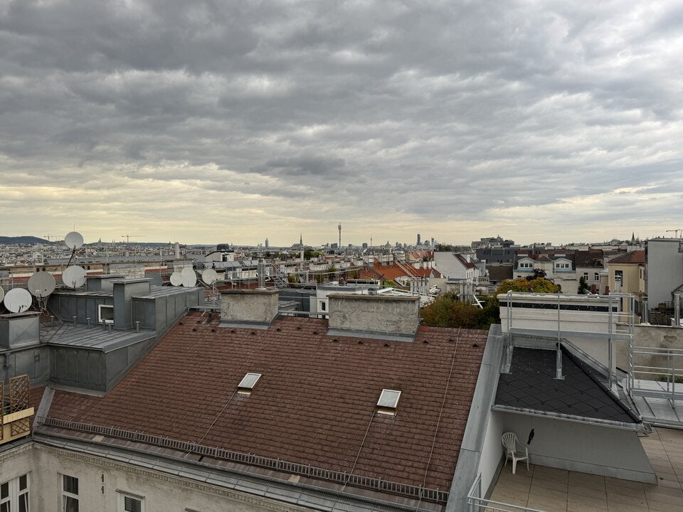 iPhone 15 Pro Max im ÖSTERREICH-Test