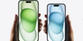 Das kostet das neue iPhone 15 in Österreich