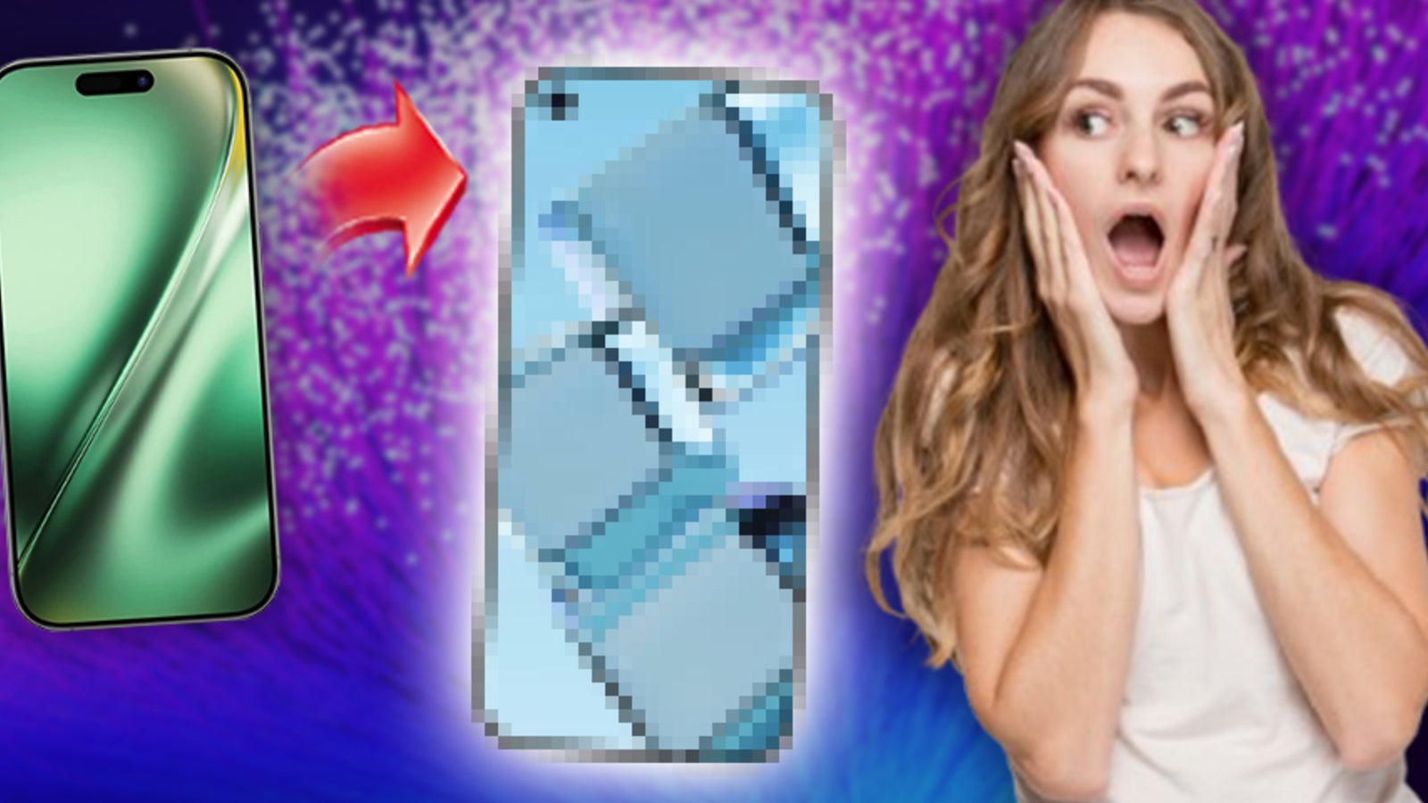 Hammer-Leak zum iPhone 18: SO sieht es aus - oe24.at