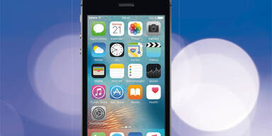 Geheimes iPhone vor Blitzstart?