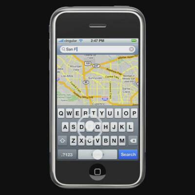 So funktioniert Apples iPod-Handy