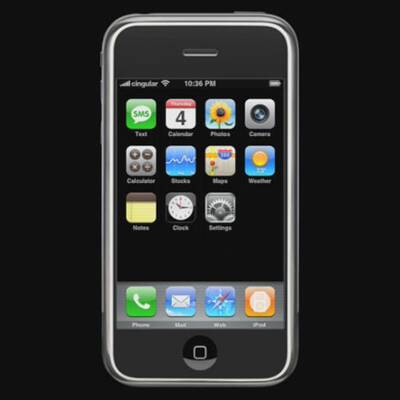 So funktioniert Apples iPod-Handy