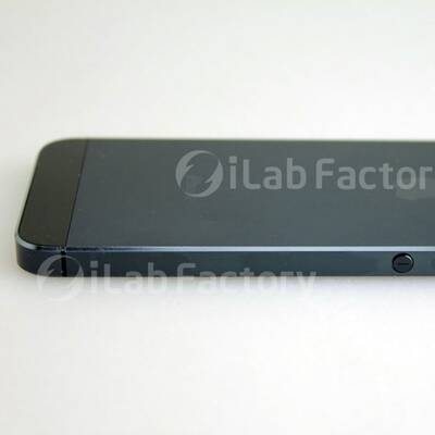 Sieht das neue iPhone 5 SO aus?