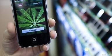 iPhone ist das Zugpferd des Konzerns