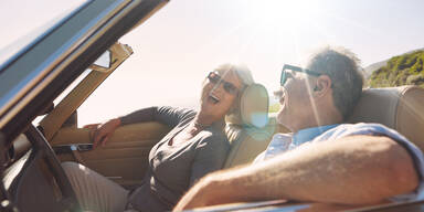 Die Leibrente &ndash; Der Weg zu Ihrer finanziellen Freiheit im besten Alter