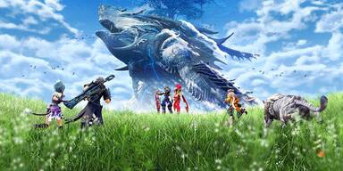 Xenoblade Chronicles 3 im Test