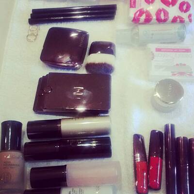 Golden Globes: Die Glamour-Nacht aus der Sicht der Stars