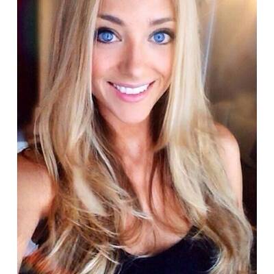 Fußball-WM: Wer ist die heißeste Spielerfrau?