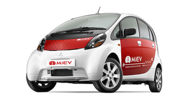 Bild: Mitsubishi