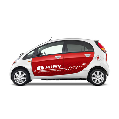 Erstes massentaugliches Elektroauto startet in Japan