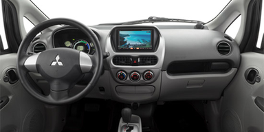 Erstes massentaugliches Elektroauto startet in Japan