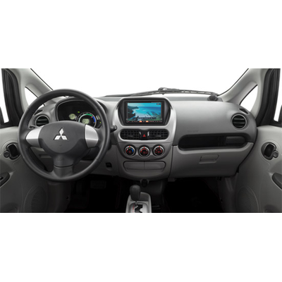 Erstes massentaugliches Elektroauto startet in Japan