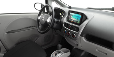 Erstes massentaugliches Elektroauto startet in Japan