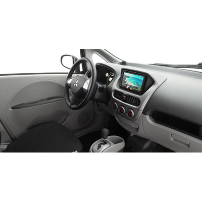 Erstes massentaugliches Elektroauto startet in Japan