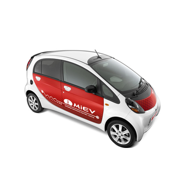 Erstes massentaugliches Elektroauto startet in Japan