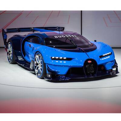 IAA 2015 - Messerundgang (Teil 1)