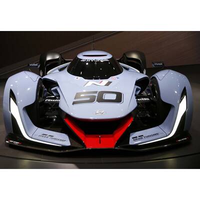 IAA 2015 - Messerundgang (Teil 1)