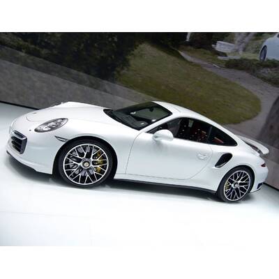 Sportwagen (IAA 2013)