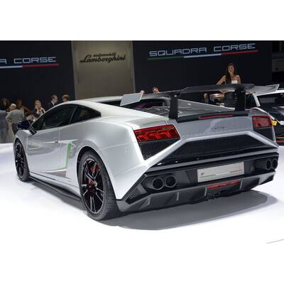 Sportwagen (IAA 2013)