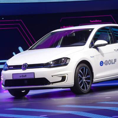 Messerundgang IAA 2013 (1)