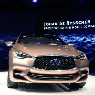 Messerundgang IAA 2013 (1)