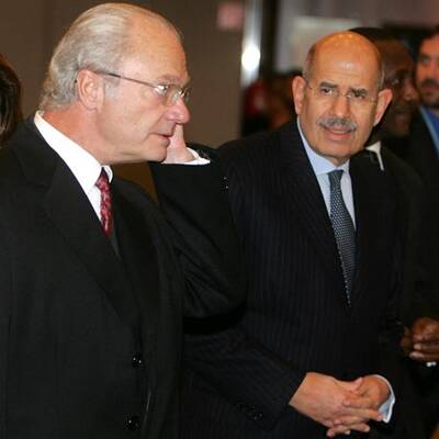 Alles Gute kommt von oben